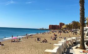 Aloha Playa/Apt With Wonderful Sea Views.